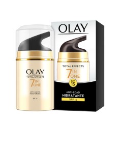 Anti-Ageing Hydrating Cream Olay 8.00109E+12 Spf 15 50 ml (50 ml)