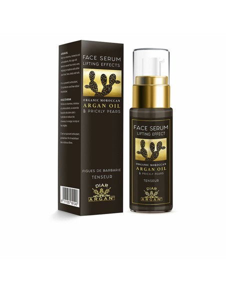 Facial Serum Diar Argan Lifting 30 ml