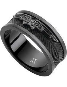 Men's Ring Police PJ.26401RSUB-01-10 (22)