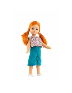 Doll Paola Reina Sandra 21 cm