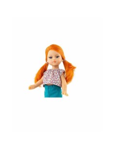 Doll Paola Reina Sandra 21 cm 2
