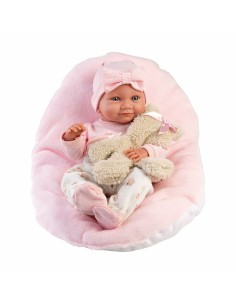 Baby Doll Llorens Nica 40 cm 2
