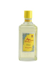 Men's Perfume Alvarez Gomez 2523778 Agua de Colonia Concentrada 300 ml