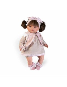 Baby doll Antonio Juan Beni 42 cm