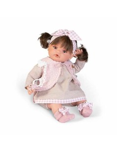 Baby doll Antonio Juan Beni 42 cm 2