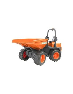 Car Minidumper Ausa Bruder (27 x 13 x 18 cm)