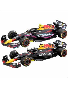 Car Red Bull 1:43 (12 Units) 2