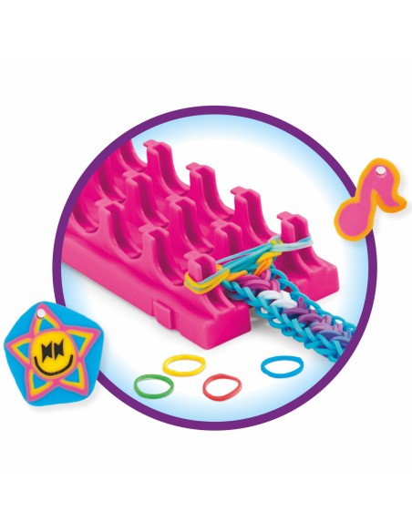 Make-Up Set Cra-Z-Art 33 x 5 x 3 cm (4 Units)