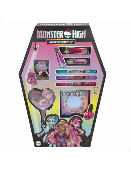 Beauty Kit Monster High (6 Units)