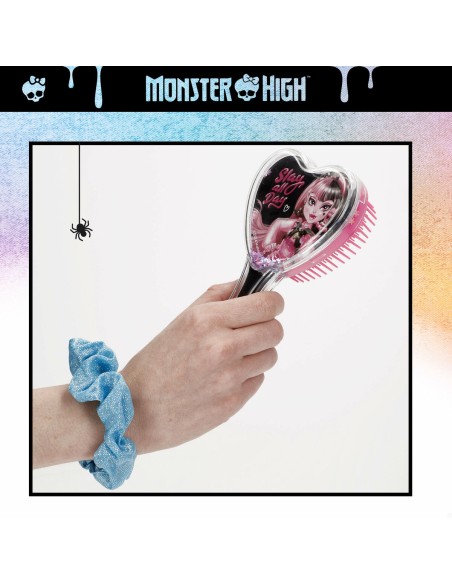 Beauty Kit Monster High (6 Units)