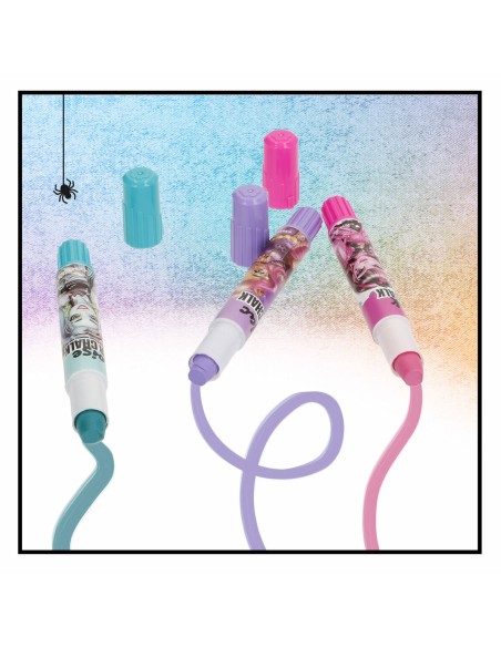 Beauty Kit Monster High (6 Units)