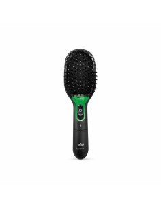 Smoothing Brush Braun BR710E Black