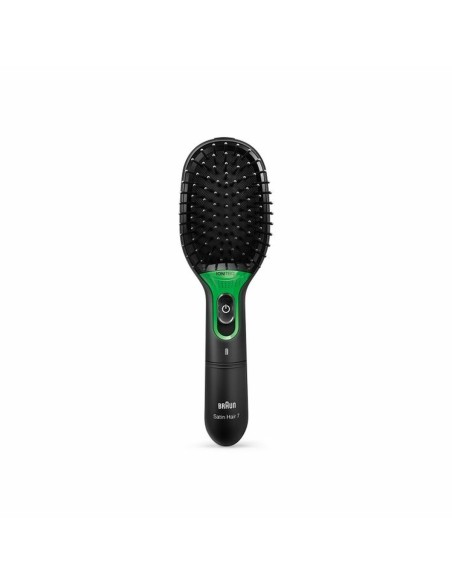 Smoothing Brush Braun BR710E Black