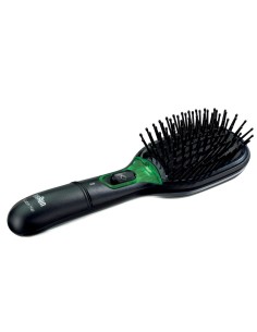 Smoothing Brush Braun BR710E Black 2
