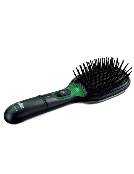 Smoothing Brush Braun BR710E Black