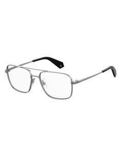 Unisex' Spectacle frame Polaroid PLD-D359-G-6LB ø 57 mm
