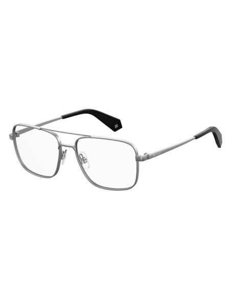 Unisex' Spectacle frame Polaroid PLD-D359-G-6LB ø 57 mm