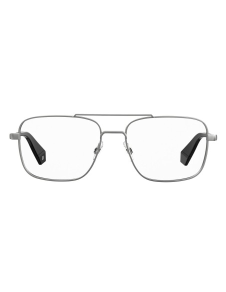 Unisex' Spectacle frame Polaroid PLD-D359-G-6LB ø 57 mm