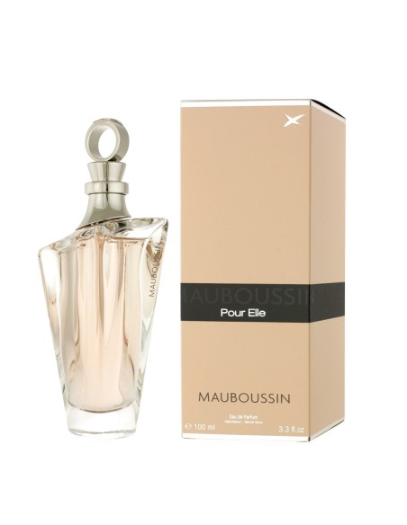 Women's Perfume Mauboussin Pour Elle EDP EDP