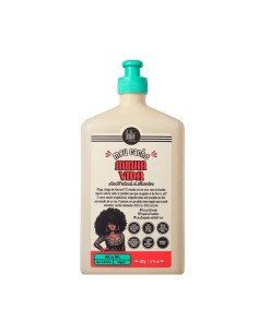 Styling Gel Lola Cosmetics My Curl, My Life 500 ml