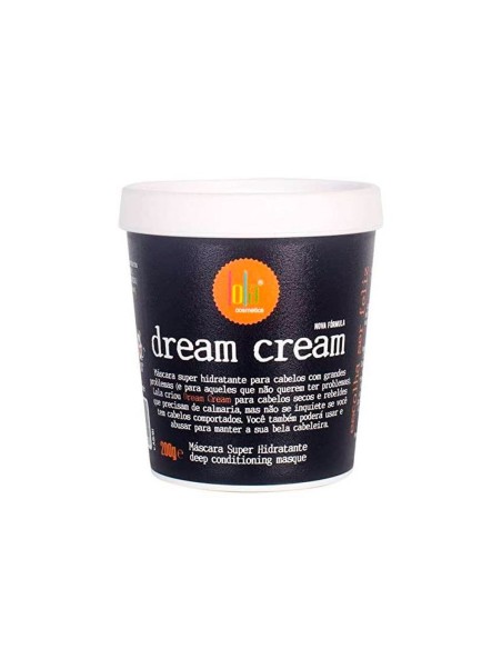 Hair Mask Lola Cosmetics Dream Cream 200 g
