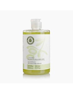 Shampoo La Chinata Extra Virgin Olive Oil 360 ml