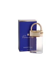Women's Perfume Mauboussin Promise Me EDP 90 ml