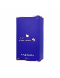 Women's Perfume Mauboussin Promise Me EDP 90 ml 2