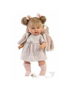 Baby doll Llorens 42282 Alexandra 42 cm 2