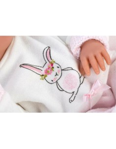 Baby doll Llorens Bimba 35 cm 2