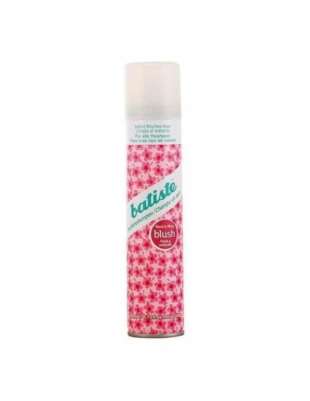 Dry Shampoo Blush Floral & Flirty Batiste 503298 200 ml