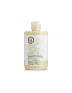 Body Cream La Chinata Hydratant