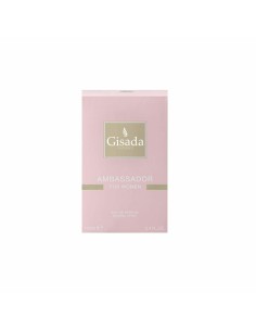 Women's Perfume Gisada Ambassador Women EDP 2