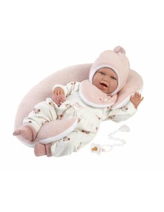 Baby doll Llorens 74104 42 cm