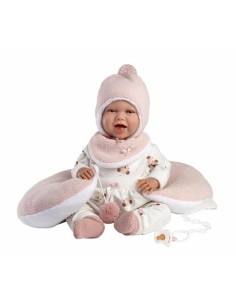 Baby doll Llorens 74104 42 cm 2