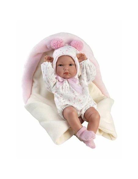 Baby doll Llorens 63594 35 cm