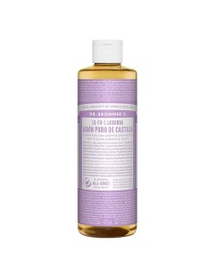 Liquid Soap Dr Bronner's 475 ml Lavendar