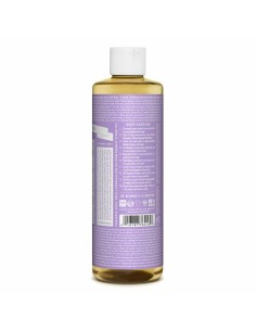 Liquid Soap Dr Bronner's 475 ml Lavendar 2