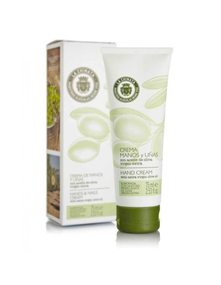 Hand Cream La Chinata