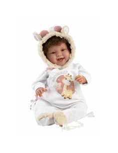 Baby Doll Llorens 84482 44 cm