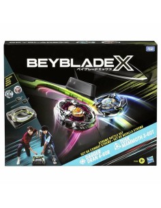 Action Figure Beyblade