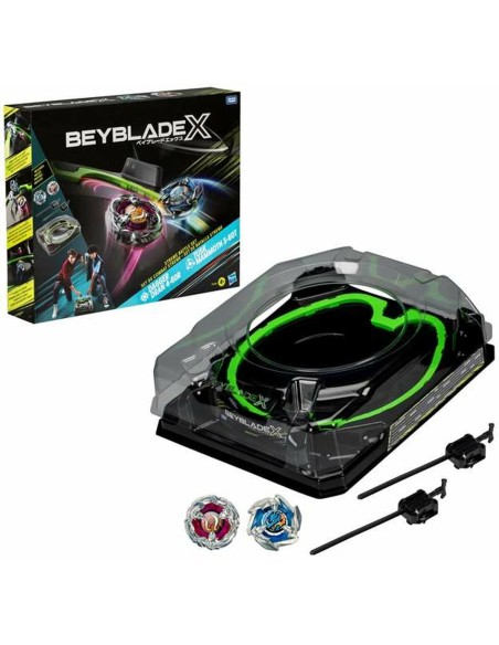 Action Figure Beyblade