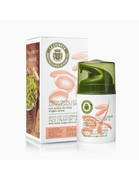 Day Cream La Chinata 50 ml