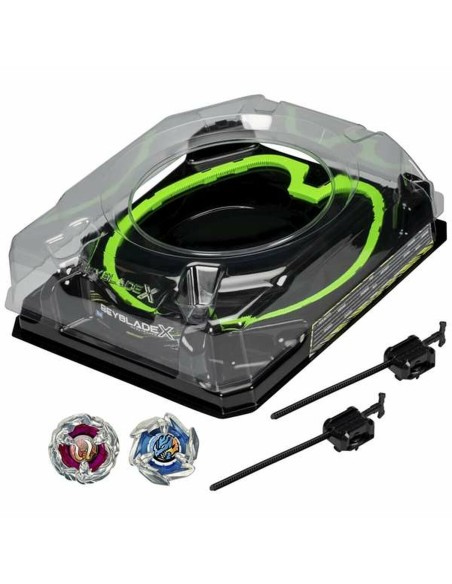 Action Figure Beyblade