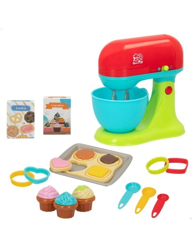 Toy Appliance PlayGo 15,5 x 16 x 8,5 cm (2 Units)