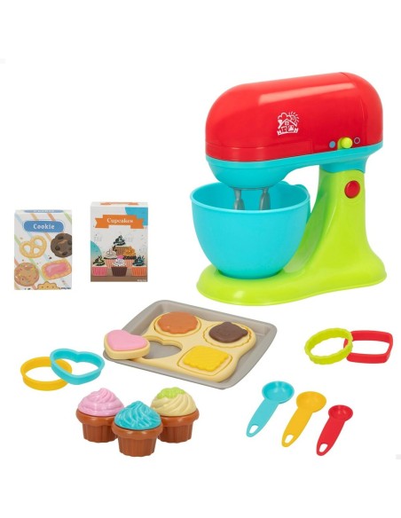 Toy Appliance PlayGo 15,5 x 16 x 8,5 cm (2 Units)
