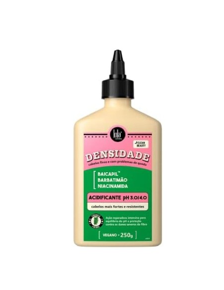 Shampoo Lola Cosmetics