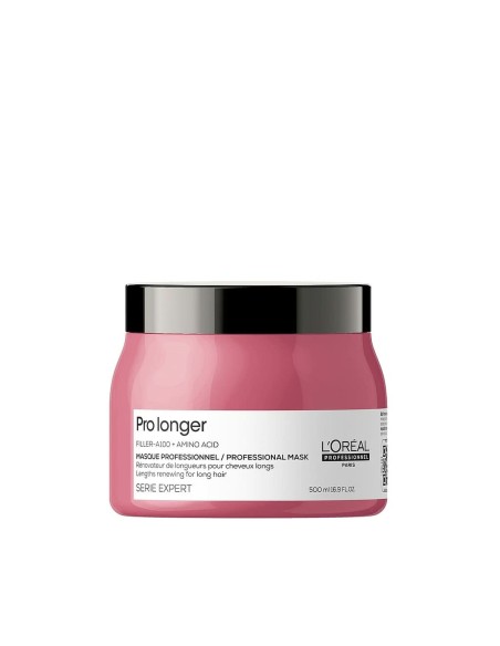 Split End Regenerative Mask L'Oreal Professionnel Paris New Pro Lng Long Hair