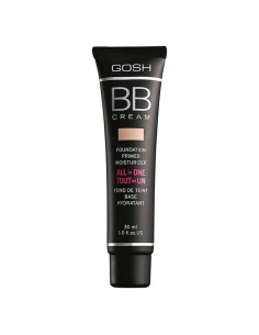 Crème Make-up Base BB Cream Gosh Copenhagen 30 ml 2
