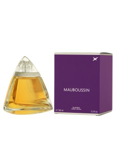 Women's Perfume Mauboussin Mauboussin Pour Femme EDP 100 ml